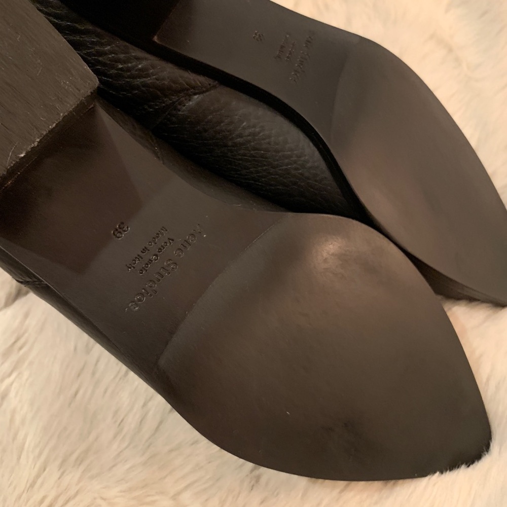 🚫 SOLD 🚫 Acne Jensen Booties - Picture 7 of 8